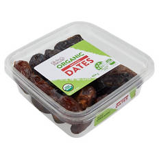 Organic Medjool Dates 454g